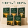 The Uplift Faith Library